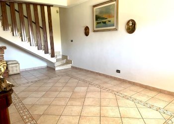 Villa via di Pratica di Mare, Ardea - foto 9