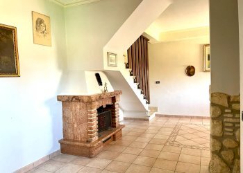 Villa via di Pratica di Mare, Ardea - foto 10