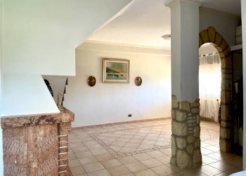 Villa via di Pratica di Mare, Ardea - foto 11