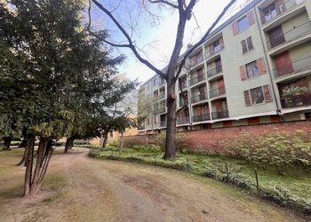 Trilocale Mantova - foto 1