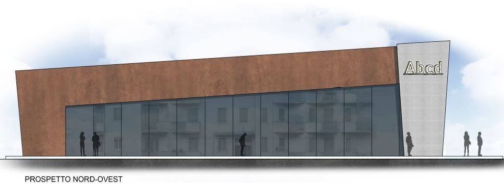 Negozio via Guglielmo Marconi, Crispiano - foto 1