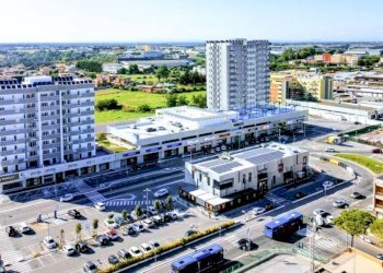 Esterno - Box via del Mare, 12, Pomezia - photo 1