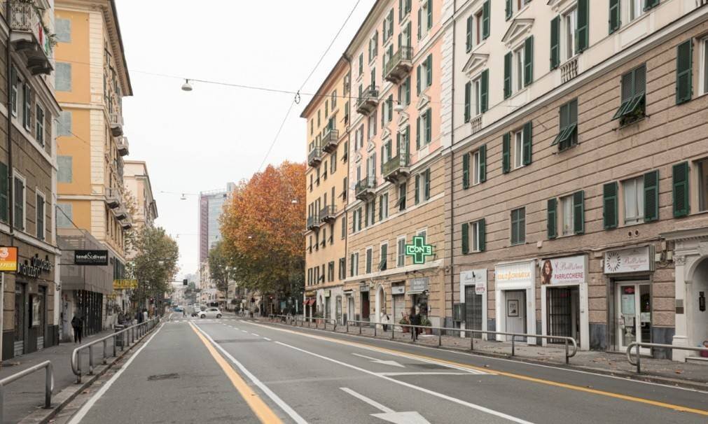 1 - Shop corso Buenos Aires, Genova - photo 1