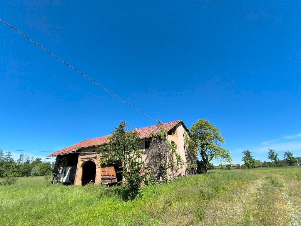 Terreno - Rustic via Vecchia di Pianfei, 18, Mondovì - photo 1