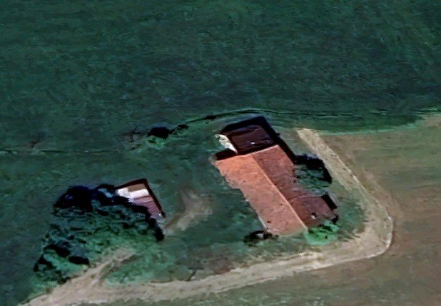 Rustic via Vecchia di Pianfei, 18, Mondovì - floor plans 1