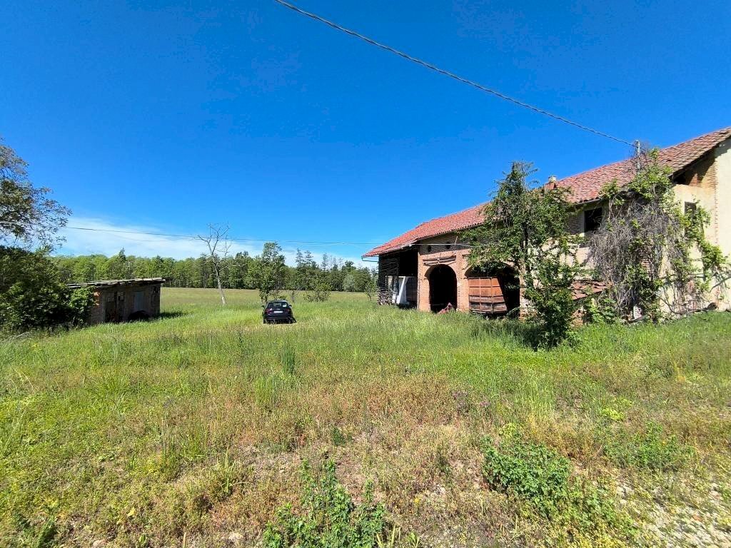 Terreno - Rustic via Vecchia di Pianfei, 18, Mondovì - photo 2