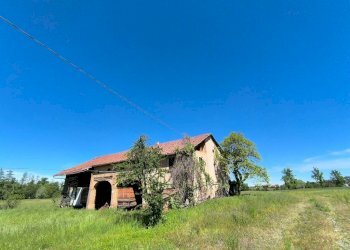 Terreno - Rustic via Vecchia di Pianfei, 18, Mondovì - photo 1