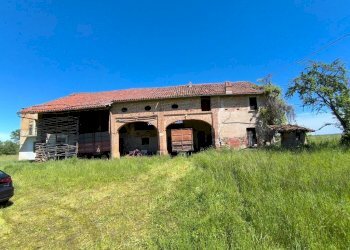 Terreno - Rustic via Vecchia di Pianfei, 18, Mondovì - photo 5