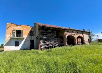 Terreno - Rustic via Vecchia di Pianfei, 18, Mondovì - photo 9