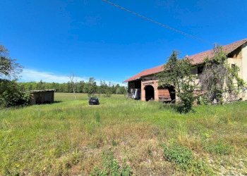 Terreno - Rustic via Vecchia di Pianfei, 18, Mondovì - photo 2