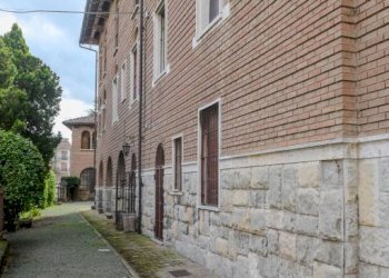 ext - Stabile - Palazzo via 4 Novembre, 13, Bistagno - foto 7