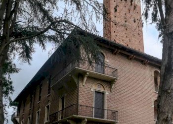 ext - Stabile - Palazzo via 4 Novembre, 13, Bistagno - foto 14