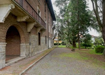 ext - Stabile - Palazzo via 4 Novembre, 13, Bistagno - foto 22
