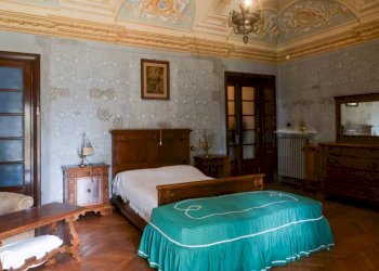 camera da letto - Stabile - Palazzo via 4 Novembre, 13, Bistagno - foto 32