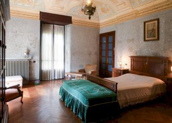 camera da letto - Stabile - Palazzo via 4 Novembre, 13, Bistagno - foto 33