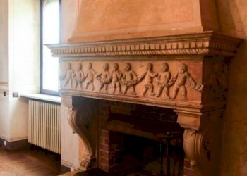 camino piano 2 - Stabile - Palazzo via 4 Novembre, 13, Bistagno - foto 35