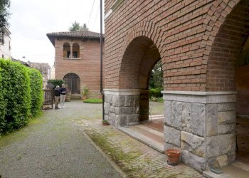 ext - Stabile - Palazzo via 4 Novembre, 13, Bistagno - foto 47