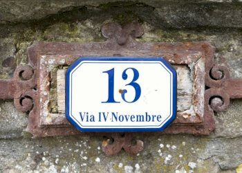 ext - Stabile - Palazzo via 4 Novembre, 13, Bistagno - foto 48