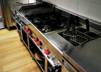 Cucina - Bar Tavola Calda - Fredda Pinerolo - foto 4