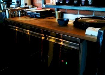 Cucina - Bar Tavola Calda - Fredda Pinerolo - foto 8