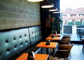 Interno non residenziale - Bar Tavola Calda - Fredda Pinerolo - foto 9