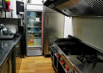 Cucina - Bar Tavola Calda - Fredda Pinerolo - foto 11