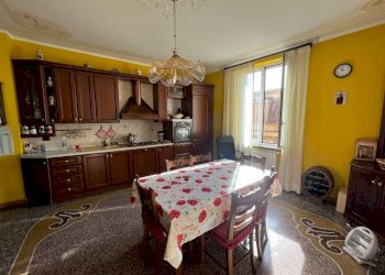 Cucina - Appartamento viale Carlo Canepa, 15, Genova (zona Sestri Ponente) - foto 4