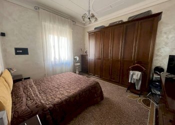 Camera da letto - Appartamento viale Carlo Canepa, 15, Genova (zona Sestri Ponente) - foto 6