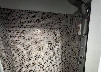 Bagno - Appartamento viale Carlo Canepa, 15, Genova (zona Sestri Ponente) - foto 11