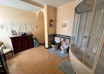 Interno appartamento - Appartamento viale Carlo Canepa, 15, Genova (zona Sestri Ponente) - foto 12