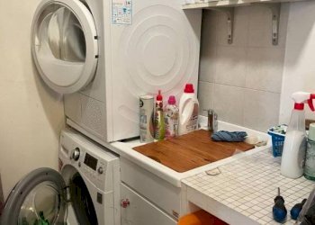 Box auto - Appartamento viale Carlo Canepa, 15, Genova (zona Sestri Ponente) - foto 14