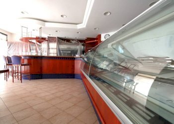 Interno non residenziale - Shop piazza Ferdinando Urli, Magnano in Riviera - photo 6