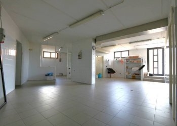 Interno non residenziale - Shop piazza Ferdinando Urli, Magnano in Riviera - photo 19