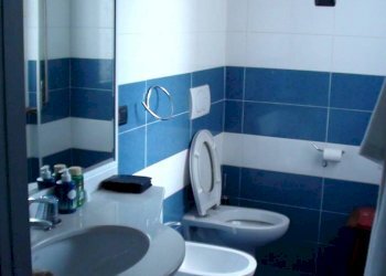 Bagno - Trilocale via Panoramica, Berbenno di Valtellina - foto 6