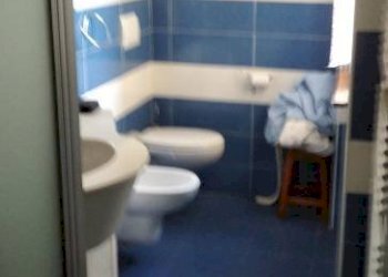 Bagno - Trilocale via Panoramica, Berbenno di Valtellina - foto 7