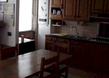 soggiorno - Trilocale via Panoramica, Berbenno di Valtellina - foto 15