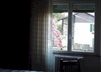 camera - Trilocale via Panoramica, Berbenno di Valtellina - foto 16