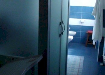 bagno - Trilocale via Panoramica, Berbenno di Valtellina - foto 18