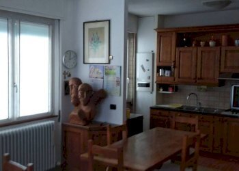 Cucina - Trilocale via Panoramica, Berbenno di Valtellina - foto 19