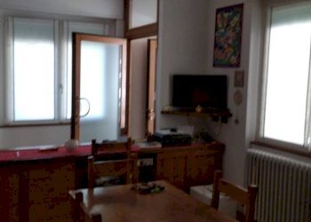 Stanza arredata - Trilocale via Panoramica, Berbenno di Valtellina - foto 22