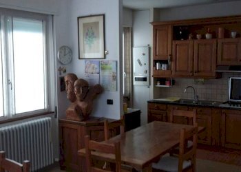 cucina - Trilocale via Panoramica, Berbenno di Valtellina - foto 3
