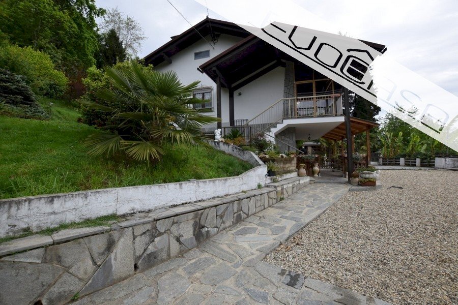 Villa Via San Bernardo  30/13, Bibiana - foto 1