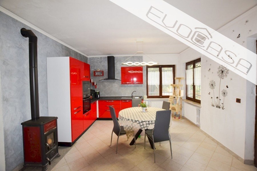 Villa Via San Bernardo  30/13, Bibiana - foto 2