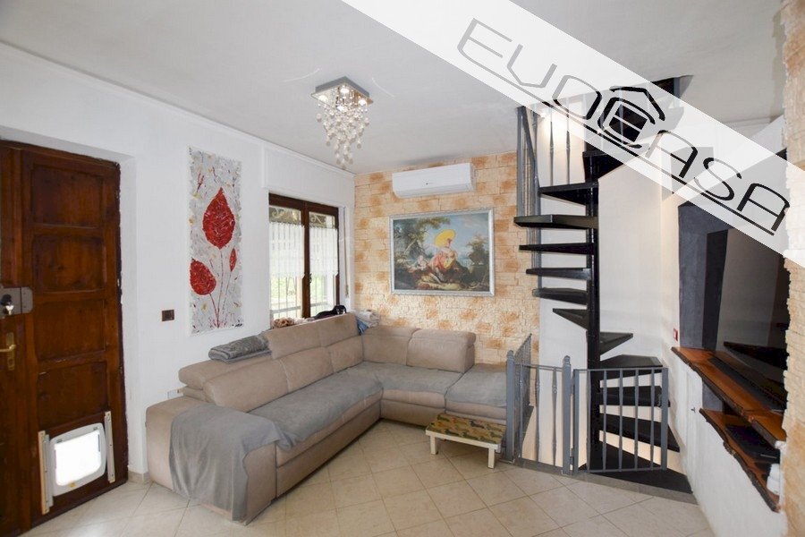 Villa Via San Bernardo  30/13, Bibiana - foto 3