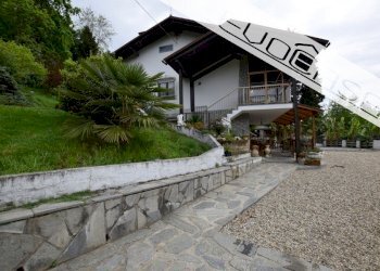 Villa Via San Bernardo  30/13, Bibiana - photo 1