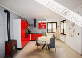 Villa Via San Bernardo  30/13, Bibiana - photo 2