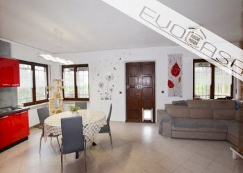 Villa Via San Bernardo  30/13, Bibiana - photo 5