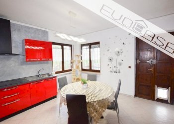 Villa Via San Bernardo  30/13, Bibiana - photo 8