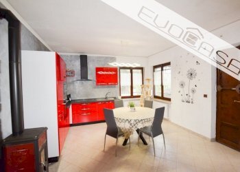 Villa Via San Bernardo  30/13, Bibiana - photo 9