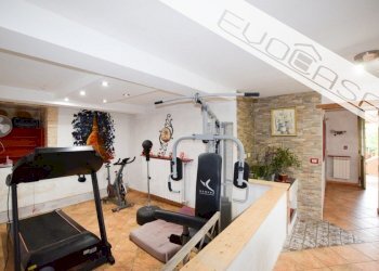 Villa Via San Bernardo  30/13, Bibiana - photo 20